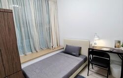 Parc Emily (D9), Condominium #605367351